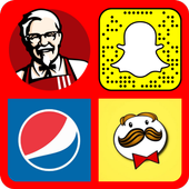 Logo Quiz: Guess The Logo 2019 icon