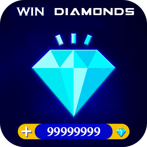 Win Diamonds 2020 icon