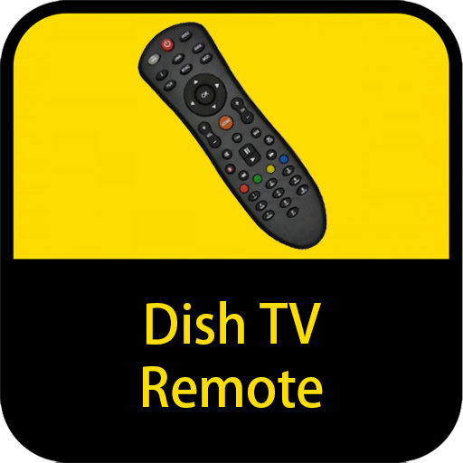 Dish Tv Remote icon