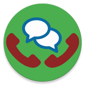 Dial Log icon