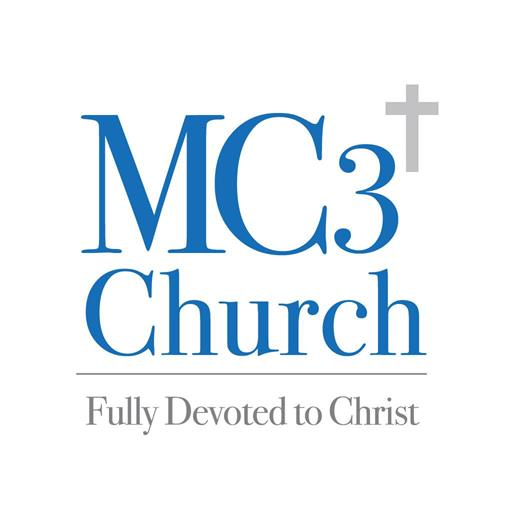 MC3 Church icon