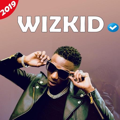 Wіzkіd Music 2019 (sans internet) icon
