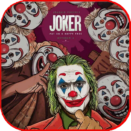 Wallpaper Joker - Amazing Image icon