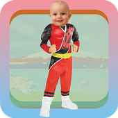 Ninja Steel Photo Maker icon