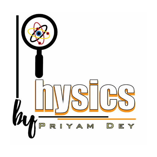 Physics Focus - by Priyam Dey icon