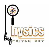 Physics Focus - by Priyam Dey on 9Apps