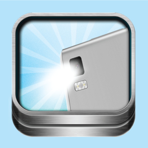 Flash Light - lantern icon