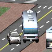 Bus Parking Mania 3d 2015