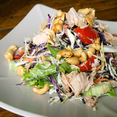 Salads Recipes icon