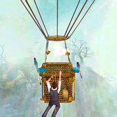 Endless Prince Runs in Forest icon