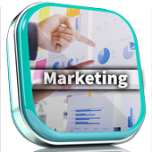 ikon Curso Gestão de Marketing