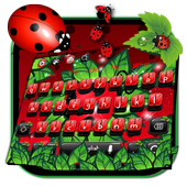 Beetle Bug Keyboard Theme icon