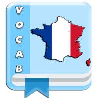 French Vocabulary By Topics (With Pictures) on 9Apps