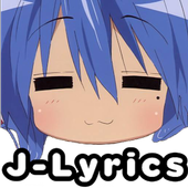 Anime Lyrics icon