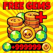 Get Free Gems Tips For Brawl Stars on 9Apps