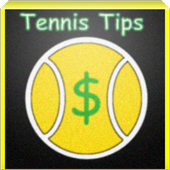 Tennis Betting Tips icon