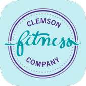 Clemson Fitness Company on 9Apps