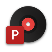 Internet Radio Player icon