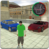 Grand Mafia Gangster icon