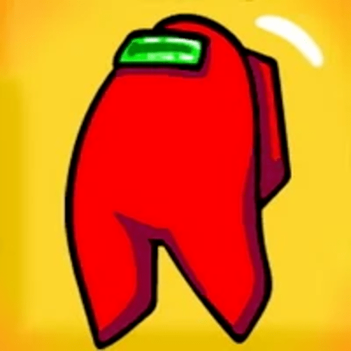 Among Us Imposter icon