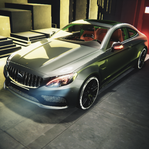 Car Racing Master-Midnight Race 2022 icon