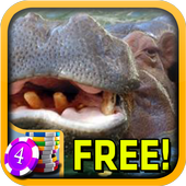 Hippo Slots - Free icon