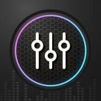 Woofer Effect Equalizer: Loud Bass Music on 9Apps