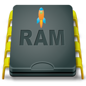 Ram Booster Pro icon
