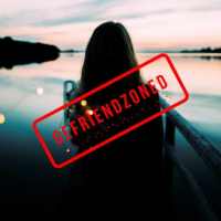 Gefriendzoned : Chat Spiele