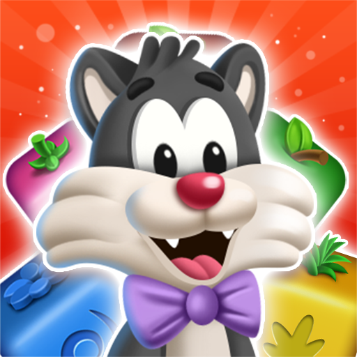 Legend Fruit Blast icon
