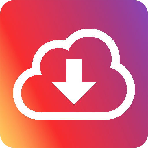 InstamSaver Photo &amp; Video Downloader for Instagram icon