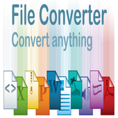 Online File Converter icon
