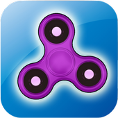 Fidget Spinner icon