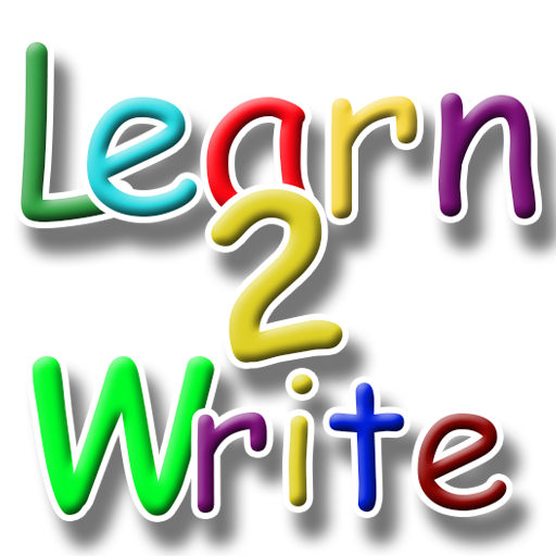 Learn 2 Write icon