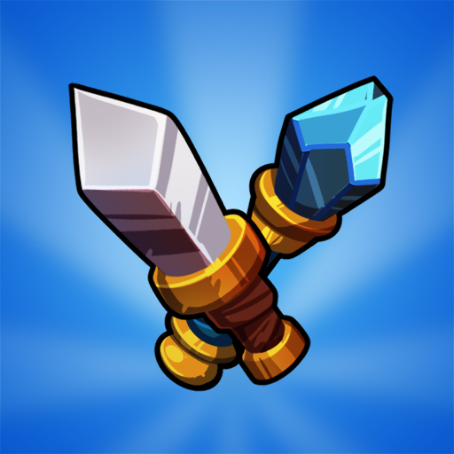 Servant Master : the roguelike icon