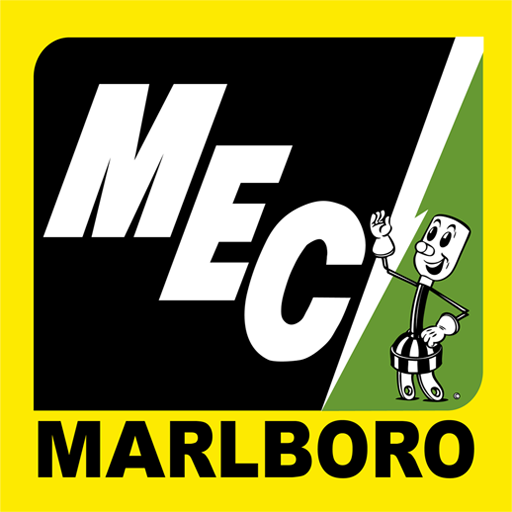 MEC Mobile icon