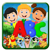 ABC Kids Game icon