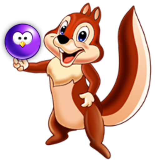 Bubble Shooter icon