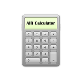 AIR Calc icon
