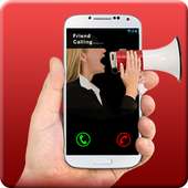 Caller Name Announcer on 9Apps