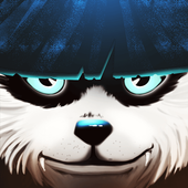 Panda Ninja icon