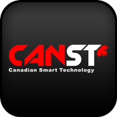 CANST Smart Home आइकन