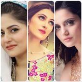 Pakistani Actresses Gallery icon