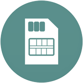 SIM Info &amp; Charging Codes icon