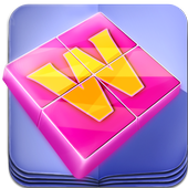 Word Jigsaw icon