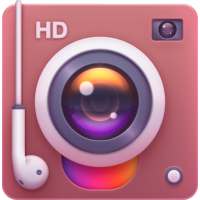 Photo Camera HD for Instagram