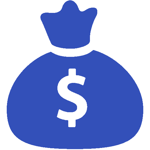 Jobs — easy money at home иконка