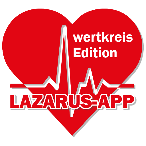 Lazarus-App wertkreis-Edition icon