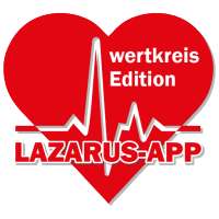 Lazarus-App wertkreis-Edition