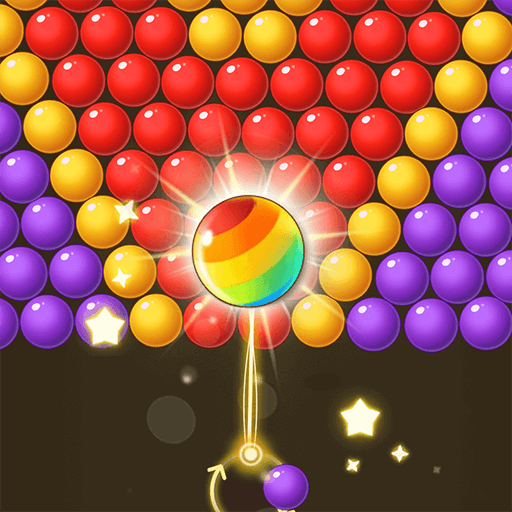 Bubble Pop Master - Shooter icon
